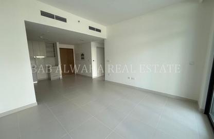 Apartment - 1 - 1 for rent in The Cove II Building 4 - The Cove ll - Dubai Creek Harbour (The Lagoons) - Dubai