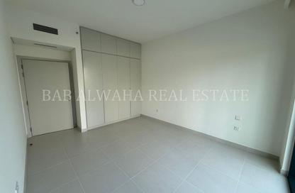 Apartment - 1 - 1 for rent in The Cove II Building 4 - The Cove ll - Dubai Creek Harbour (The Lagoons) - Dubai