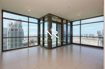 Apartment - 2 Bedrooms - 3 Bathrooms for rent in Canal Residence - Al Reem Island - Abu Dhabi