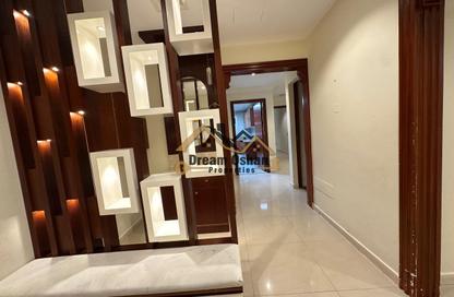 Apartment - 3 - 4 for rent in Silicon Star - Dubai Silicon Oasis - Dubai