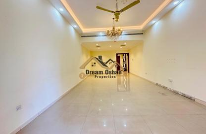 Apartment - 3 - 4 for rent in Silicon Star - Dubai Silicon Oasis - Dubai