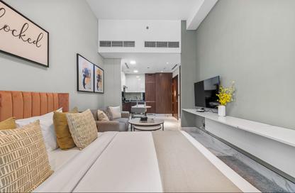 Apartment - Studio - 1 for rent in J ONE - Business Bay - Dubai Apartment - Studio - 1 for rent in J ONE - Business Bay - Dubai