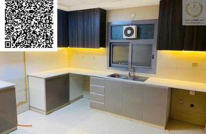 Apartment - 1 Bedroom - 2 Bathrooms for sale in Gulfa Towers - Al Rashidiya 1 - Al Rashidiya - Ajman Apartment - 1 Bedroom - 2 Bathrooms for sale in Gulfa Towers - Al Rashidiya 1 - Al Rashidiya - Ajman