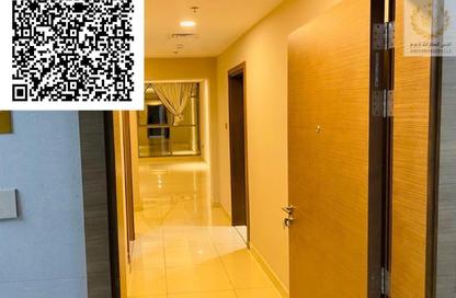 Apartment - 1 Bedroom - 2 Bathrooms for sale in Gulfa Towers - Al Rashidiya 1 - Al Rashidiya - Ajman Apartment - 1 Bedroom - 2 Bathrooms for sale in Gulfa Towers - Al Rashidiya 1 - Al Rashidiya - Ajman
