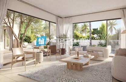 Villa - 2 Bedrooms - 3 Bathrooms for sale in Al Jurf Gardens Phase 1.3 - Al Jurf Gardens - AlJurf - Ghantoot - Abu Dhabi