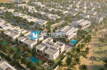Villa - 2 Bedrooms - 3 Bathrooms for sale in Al Jurf Gardens Phase 1.3 - Al Jurf Gardens - AlJurf - Ghantoot - Abu Dhabi Villa - 2 Bedrooms - 3 Bathrooms for sale in Al Jurf Gardens Phase 1.3 - Al Jurf Gardens - AlJurf - Ghantoot - Abu Dhabi