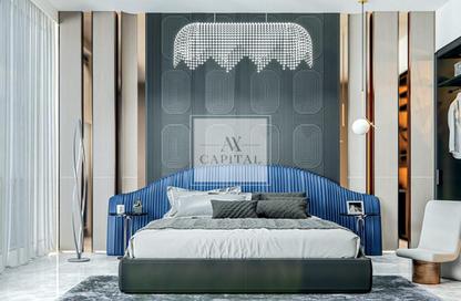 Apartment - Studio - 1 Bathroom for sale in Fashionz by Danube - District 4 - Jumeirah Village Triangle - Dubai