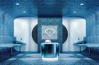 Apartment - Studio - 1 Bathroom for sale in Fashionz by Danube - District 4 - Jumeirah Village Triangle - Dubai