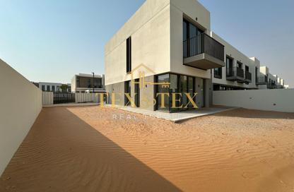 Villa - 4 - 4 for rent in Orania - The Valley - Dubai Villa - 4 - 4 for rent in Orania - The Valley - Dubai