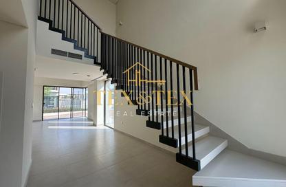 Villa - 4 - 4 for rent in Orania - The Valley - Dubai