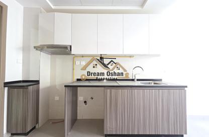 Apartment - Studio - 1 for rent in KHK 21 - International City Phase 2 - Al Warsan 4 - Al Warsan - Dubai