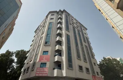 Apartment - 1 Bedroom - 1 Bathroom for rent in Al Rashidiya 3 - Al Rashidiya - Ajman