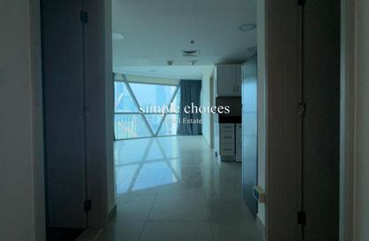 Apartment - 2 Bedrooms - 3 Bathrooms for rent in Park Tower B - Park Towers - DIFC - Dubai