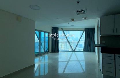Apartment - 2 Bedrooms - 3 Bathrooms for rent in Park Tower B - Park Towers - DIFC - Dubai