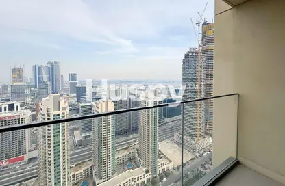 شقة - غرفة نوم - 1 حمام للايجار في برج رويال - وسط مدينة دبي - دبي