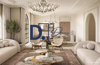 Villa - 6 - 6 for sale in Bloom Living - Zayed City (Khalifa City C) - Khalifa City - Abu Dhabi Villa - 6 - 6 for sale in Bloom Living - Zayed City (Khalifa City C) - Khalifa City - Abu Dhabi
