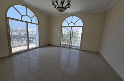 Villa - 5 Bedrooms - 5 Bathrooms for rent in Sharqan - Al Heerah - Sharjah Villa - 5 Bedrooms - 5 Bathrooms for rent in Sharqan - Al Heerah - Sharjah