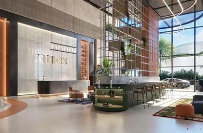 Apartment - 1 - 2 for sale in Jade - Verdes - Haven By Aldar - Dubai