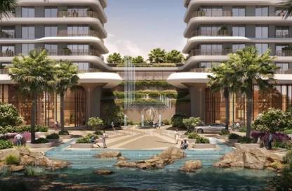 Apartment - 1 - 2 for sale in Jade - Verdes - Haven By Aldar - Dubai Apartment - 1 - 2 for sale in Jade - Verdes - Haven By Aldar - Dubai