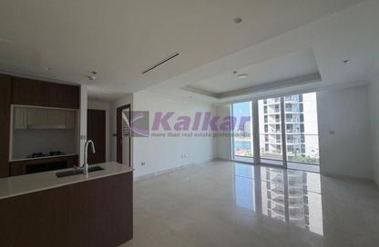 شقة - 1 - 1 للايجار في برج Palace Beach ريزيدنس 1 - بالاس بيتش ريزيدنس - إعمار بيتشفرونت - دبي هاربور - دبي