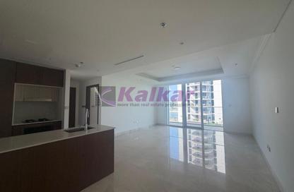 Apartment - 1 - 1 for rent in Palace Beach Residence Tower 1 - Palace Beach Residence - Emaar Beachfront - Dubai Harbour - Dubai Apartment - 1 - 1 for rent in Palace Beach Residence Tower 1 - Palace Beach Residence - Emaar Beachfront - Dubai Harbour - Dubai