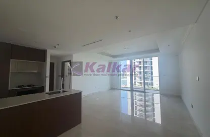 شقة - غرفة نوم - 1 حمام للايجار في برج Palace Beach ريزيدنس 1 - بالاس بيتش ريزيدنس - إعمار بيتشفرونت - دبي هاربور - دبي