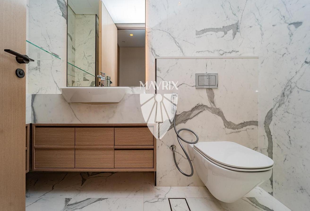 Zaabeel View | Semi Furnished | Available October photo 20