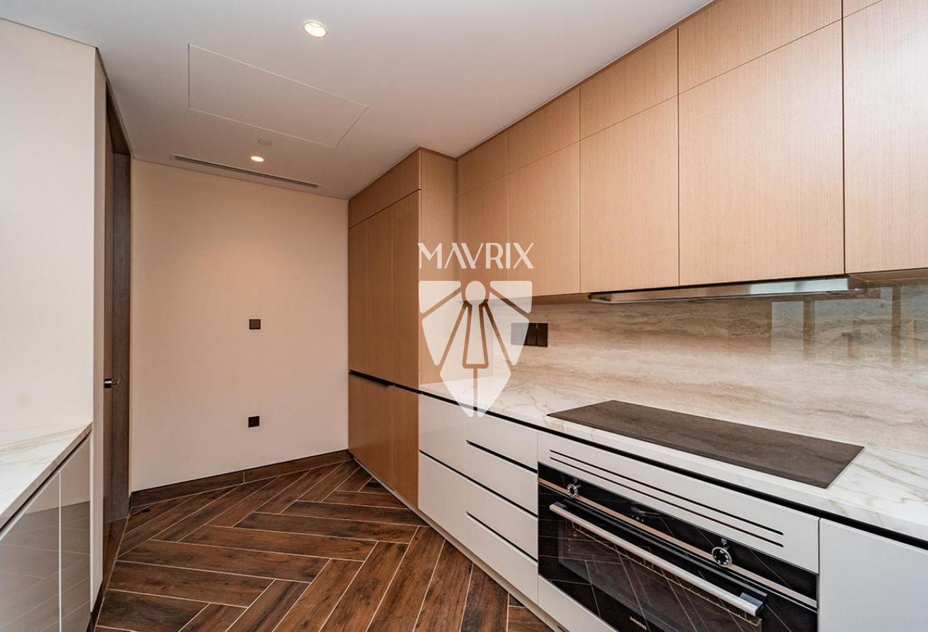 Zaabeel View | Semi Furnished | Available October photo 6
