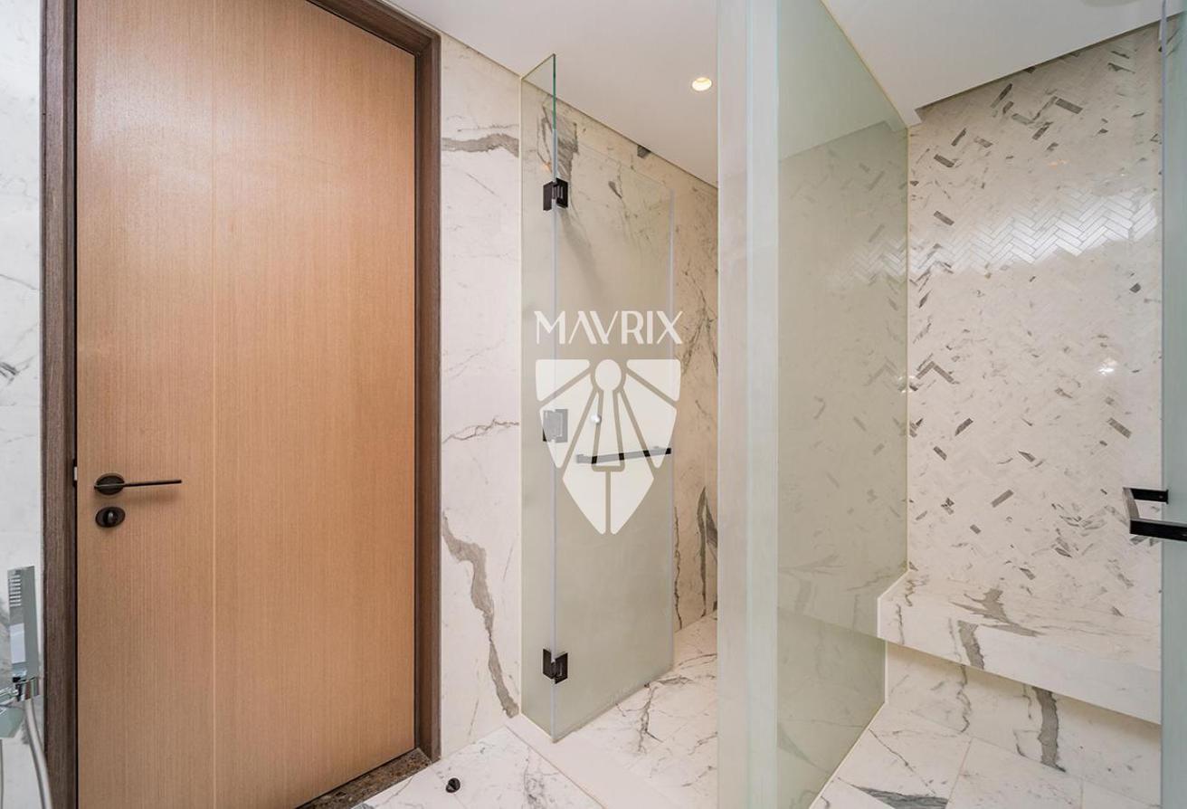 Zaabeel View | Semi Furnished | Available October photo 18