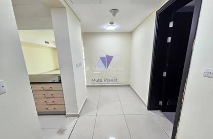 Apartment - 1 Bedroom - 2 Bathrooms for sale in Tala Tower - Marina Square - Al Reem Island - Abu Dhabi