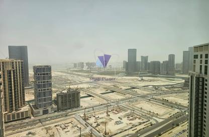 Apartment - 1 Bedroom - 2 Bathrooms for sale in Tala Tower - Marina Square - Al Reem Island - Abu Dhabi