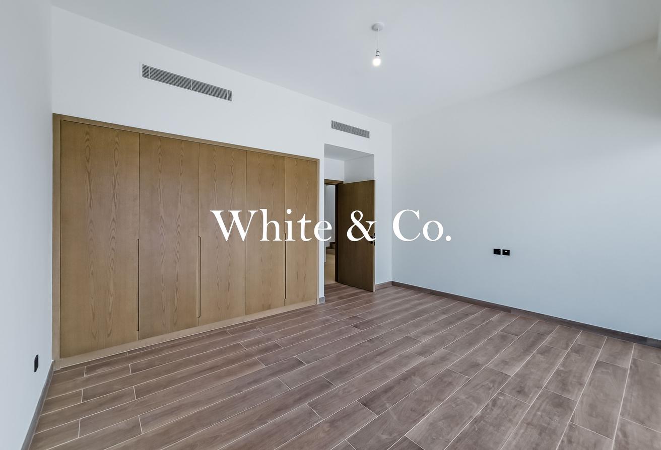 On the Lagoon | Single Row | 6 BR + Maids photo 24