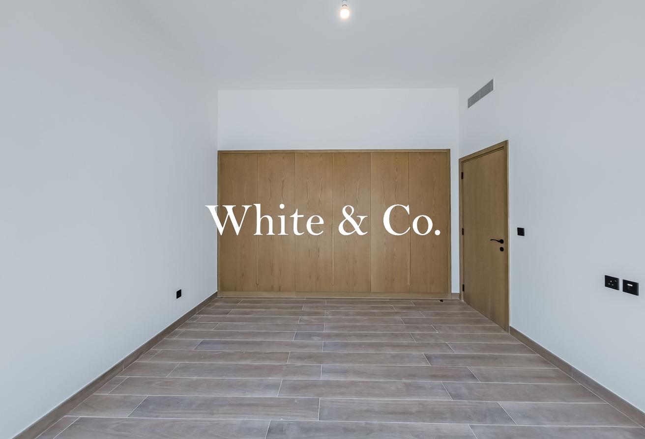 On the Lagoon | Single Row | 6 BR + Maids photo 27