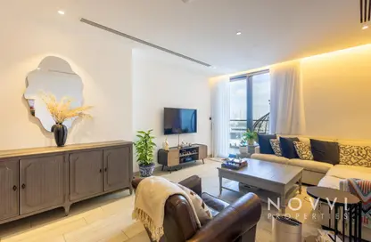 شقة - غرفة نوم - 2 حمامات للبيع في ذا أيفي - مثلث قرية جميرا - دبي