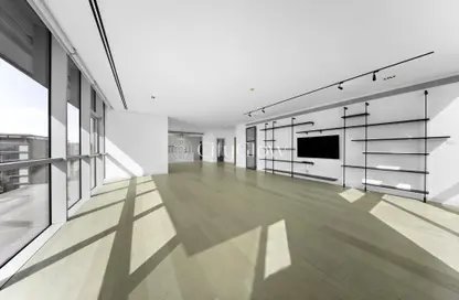 Apartment - 3 Bedrooms - 5 Bathrooms for sale in City Walk Residential Building 22 - City Walk Residential - City Walk - Dubai