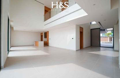 Villa - 4 - 7 for sale in Farm Gardens 1 - Farm Gardens - The Valley - Dubai