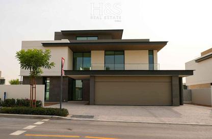 Villa - 4 - 7 for sale in Farm Gardens 1 - Farm Gardens - The Valley - Dubai
