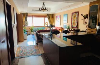 Apartment - 1 Bedroom - 2 Bathrooms for rent in MAG 218 - Dubai Marina - Dubai Apartment - 1 Bedroom - 2 Bathrooms for rent in MAG 218 - Dubai Marina - Dubai