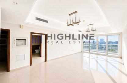 Apartment - 1 Bedroom - 2 Bathrooms for rent in GRK Residency - Dubai Silicon Oasis - Dubai