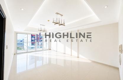 Apartment - 1 Bedroom - 2 Bathrooms for rent in GRK Residency - Dubai Silicon Oasis - Dubai