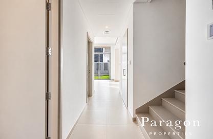 Townhouse - 3 - 4 for rent in Sun - Arabian Ranches 3 - Dubai