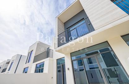 Townhouse - 3 - 4 for rent in Sun - Arabian Ranches 3 - Dubai Townhouse - 3 - 4 for rent in Sun - Arabian Ranches 3 - Dubai