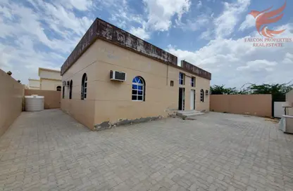 فيلا - 5 غرف نوم - 3 حمامات للايجار في الفلية - رأس الخيمة