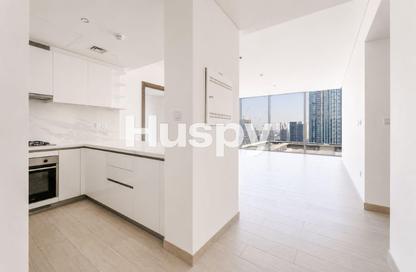 Apartment - 3 Bedrooms - 3 Bathrooms for sale in One Park Avenue - Sobha Hartland - Mohammed Bin Rashid City - Dubai
