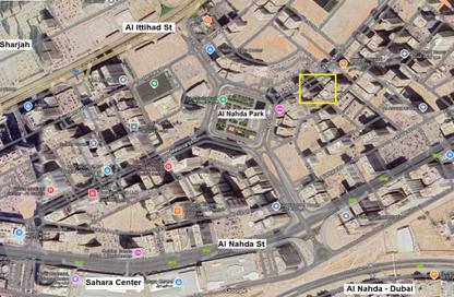 Land - Studio for sale in Al Nahda - Sharjah Land - Studio for sale in Al Nahda - Sharjah