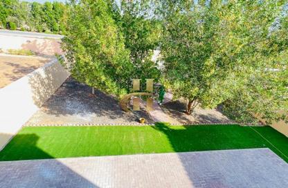 Villa - 5 - 5 for sale in Block L - District 16 - Jumeirah Village Circle - Dubai