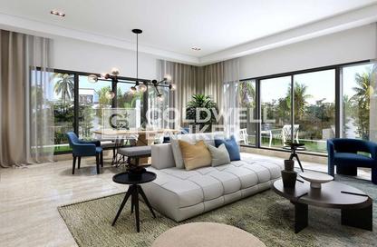 Townhouse - 4 - 4 for sale in Ivy - Damac Riverside - Dubai Investment Park 2 (DIP 2) - Dubai Investment Park (DIP) - Dubai Townhouse - 4 - 4 for sale in Ivy - Damac Riverside - Dubai Investment Park 2 (DIP 2) - Dubai Investment Park (DIP) - Dubai