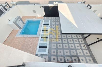 Villa - 5 Bedrooms - 7 Bathrooms for sale in Al Rawda 2 Villas - Al Rawda 2 - Al Rawda - Ajman