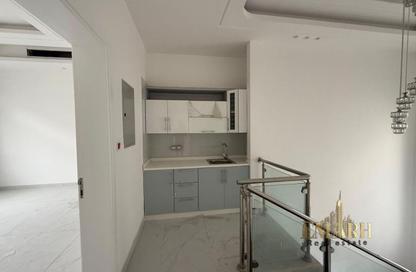 Villa - 3 Bedrooms - 5 Bathrooms for rent in Al Zaheya Gardens - Al Zahya - Ajman