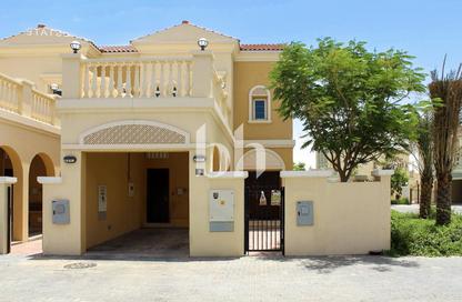 Townhouse - 1 Bedroom - 2 Bathrooms for sale in District 3B - Jumeirah Village Triangle - Dubai